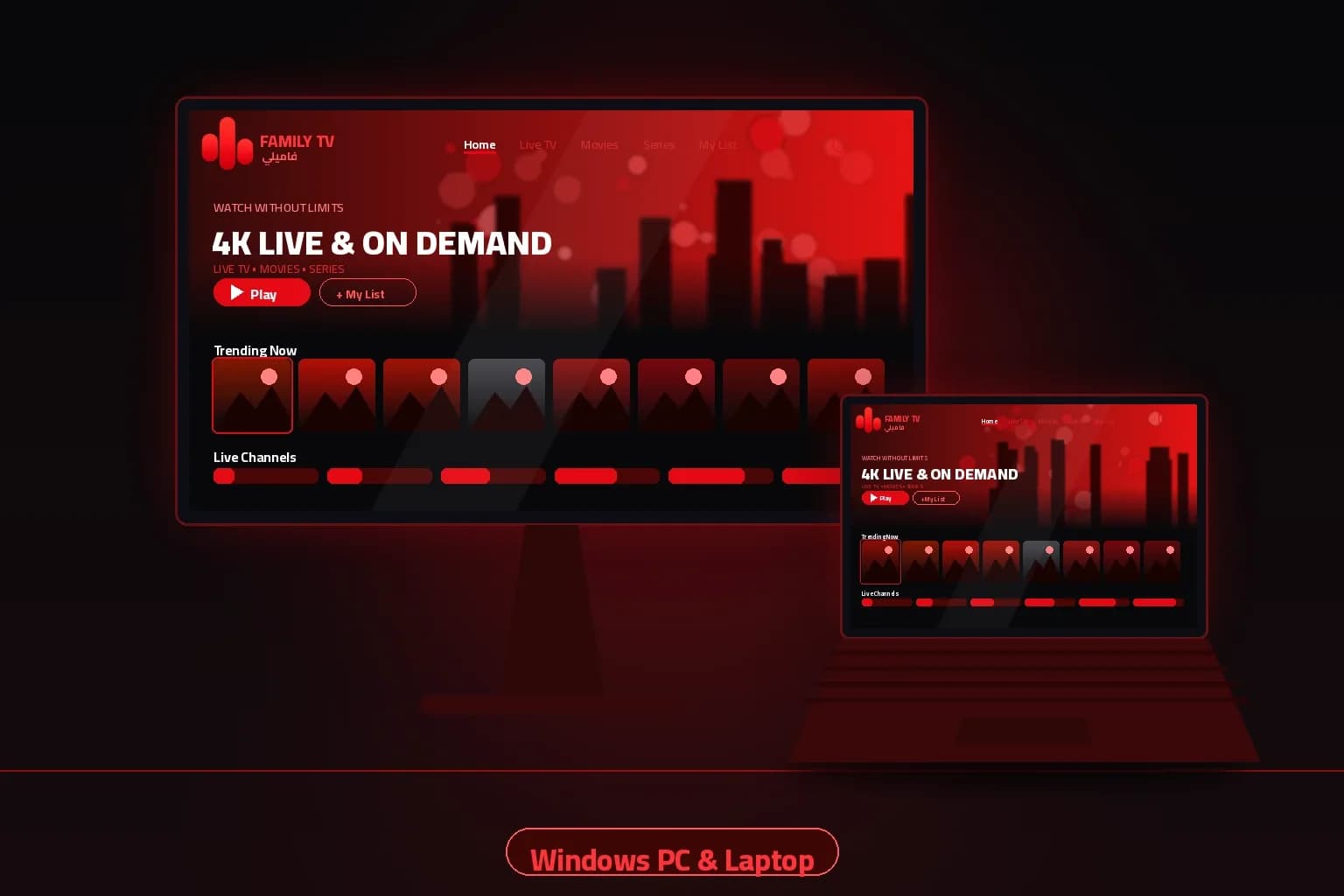 Windows